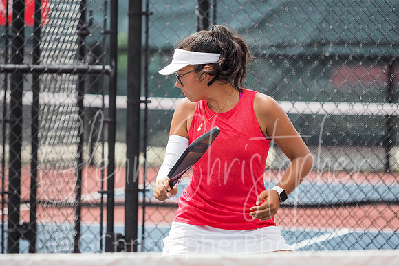 Pickleball US Open Championship Naples 2021