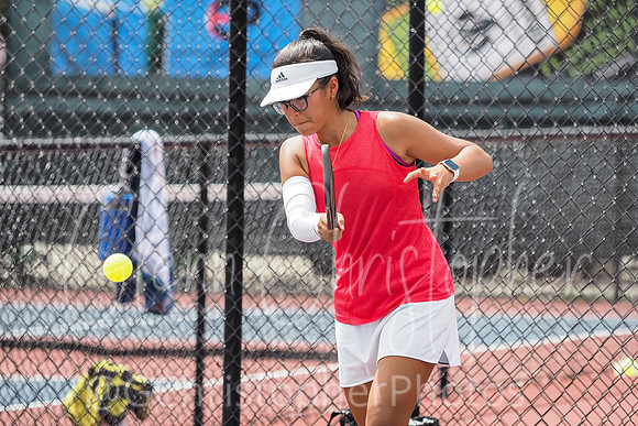 Pickleball US Open Championship Naples 2021
