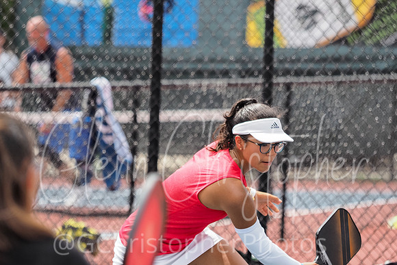 Pickleball US Open Championship Naples 2021