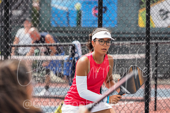 Pickleball US Open Championship Naples 2021