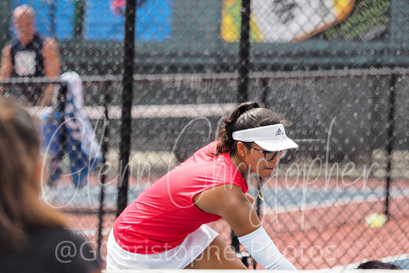 Pickleball US Open Championship Naples 2021