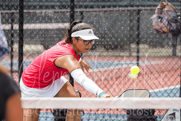 Pickleball US Open Championship Naples 2021