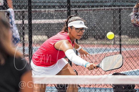 Pickleball US Open Championship Naples 2021
