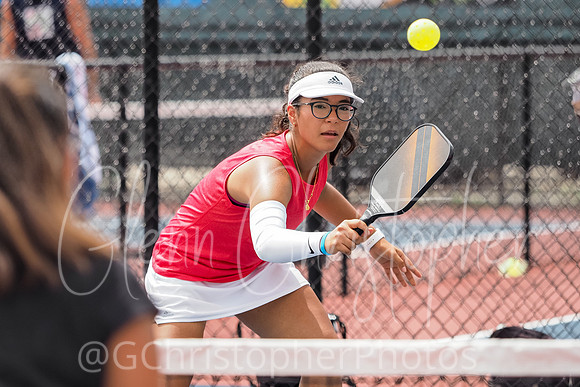 Pickleball US Open Championship Naples 2021