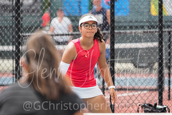 Pickleball US Open Championship Naples 2021