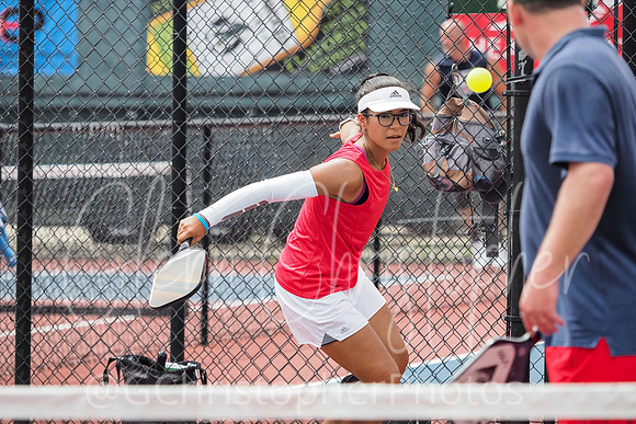 Pickleball US Open Championship Naples 2021