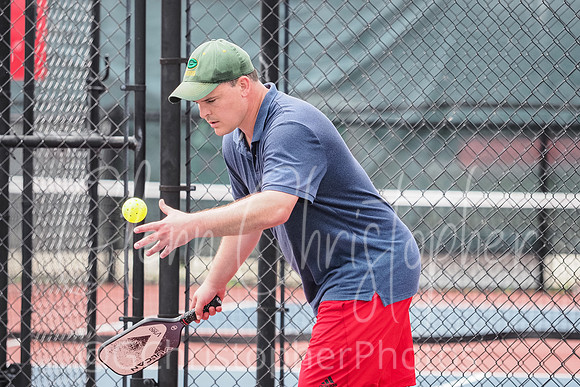 Pickleball US Open Championship Naples 2021