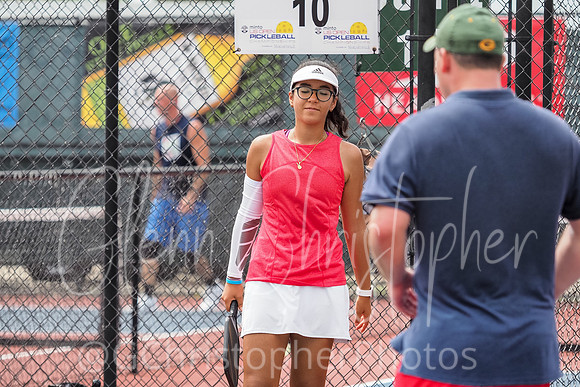 Pickleball US Open Championship Naples 2021