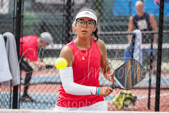 Pickleball US Open Championship Naples 2021