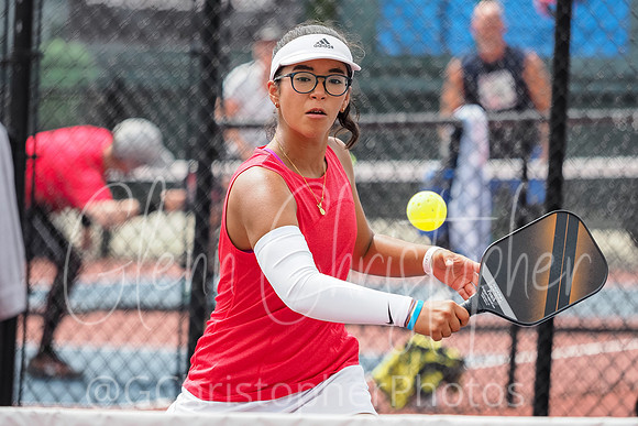 Pickleball US Open Championship Naples 2021