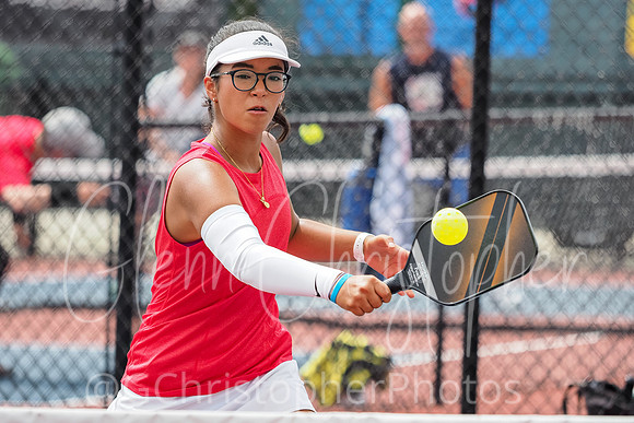 Pickleball US Open Championship Naples 2021