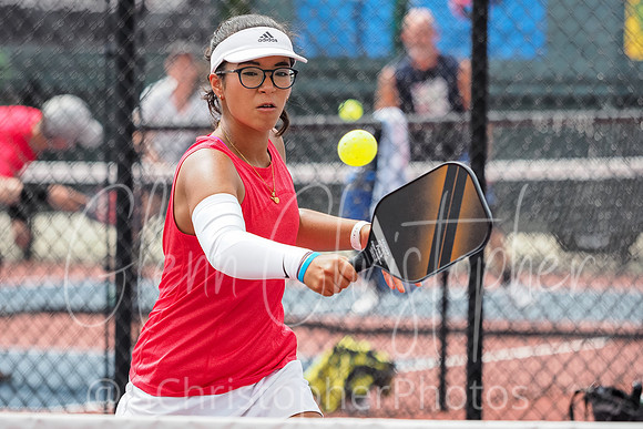 Pickleball US Open Championship Naples 2021