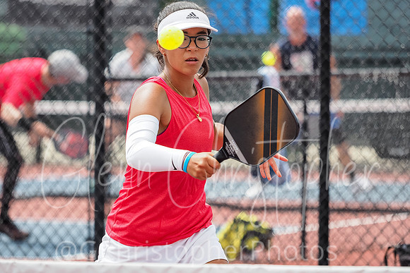 Pickleball US Open Championship Naples 2021