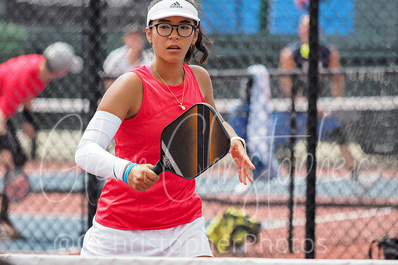 Pickleball US Open Championship Naples 2021