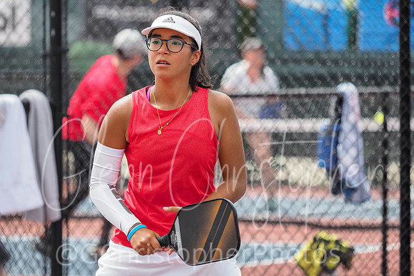 Pickleball US Open Championship Naples 2021