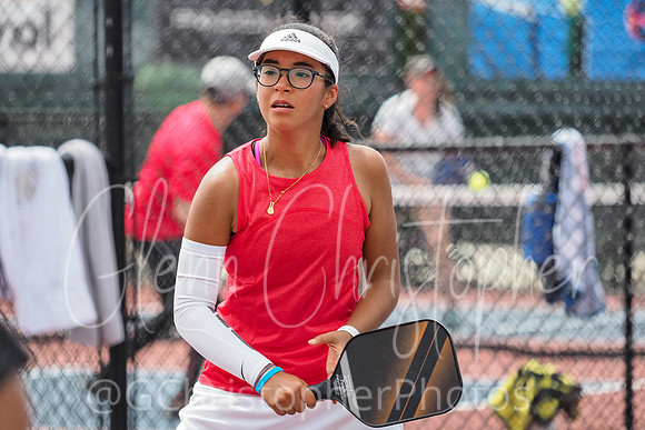 Pickleball US Open Championship Naples 2021