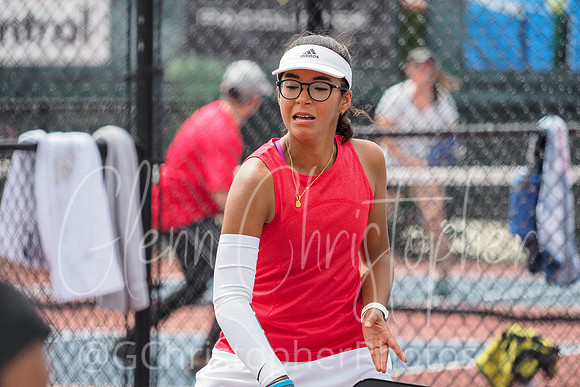 Pickleball US Open Championship Naples 2021