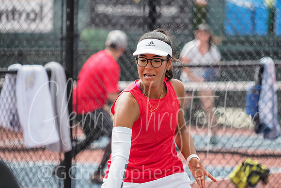 Pickleball US Open Championship Naples 2021