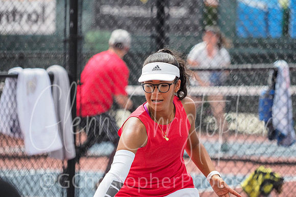 Pickleball US Open Championship Naples 2021