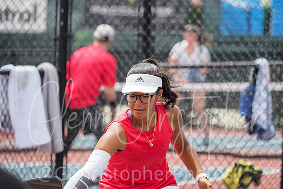 Pickleball US Open Championship Naples 2021