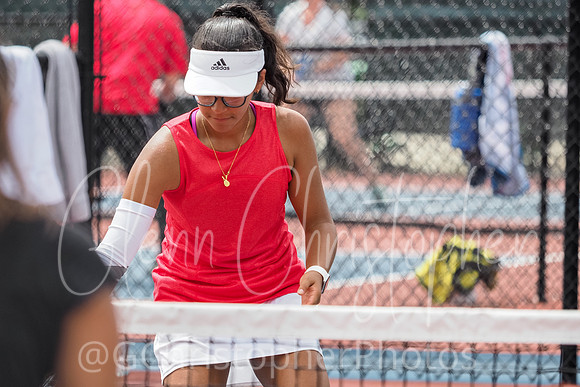 Pickleball US Open Championship Naples 2021