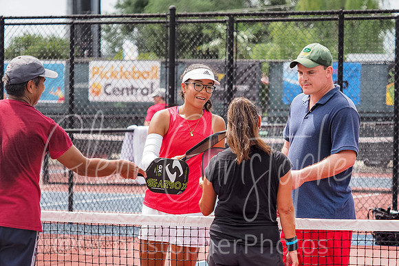 Pickleball US Open Championship Naples 2021