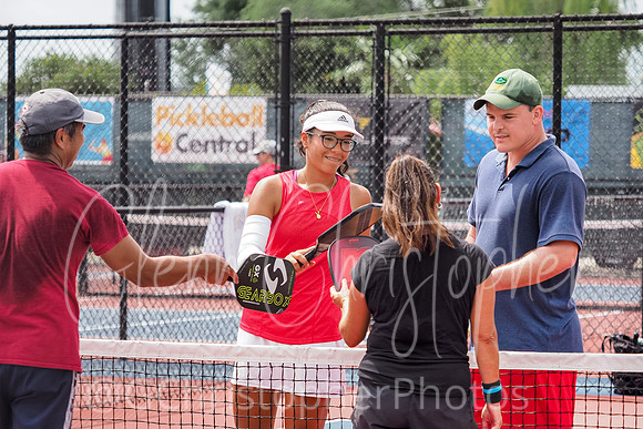 Pickleball US Open Championship Naples 2021