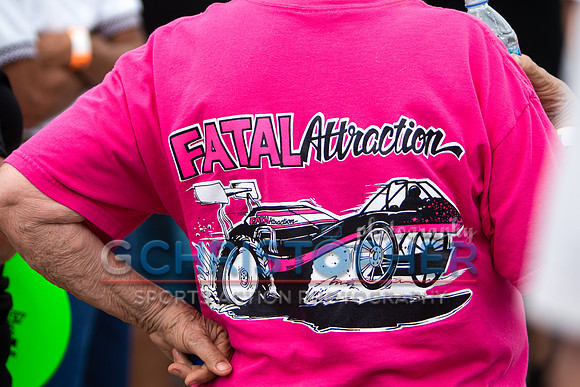 Swamp Buggy Races - March 2019