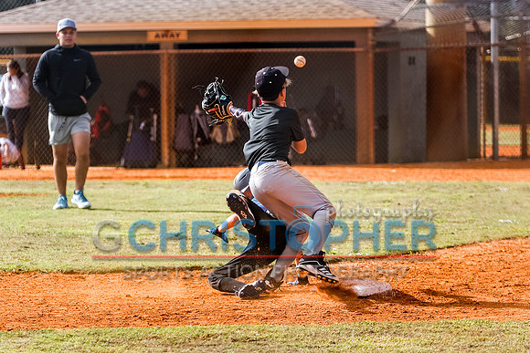 Gulfside Baseball - 2022