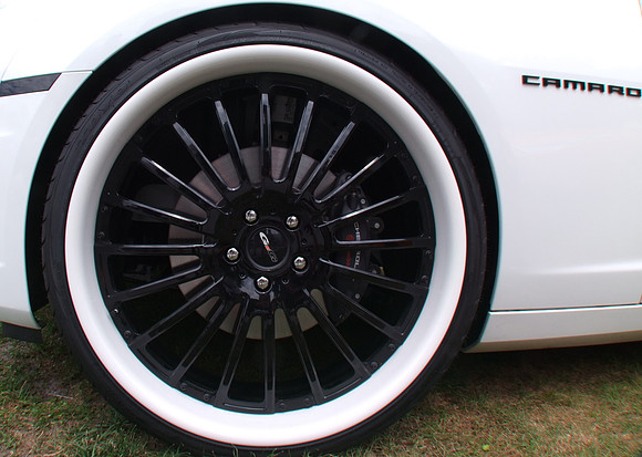 Festivals of Speed - St. Pete 2010