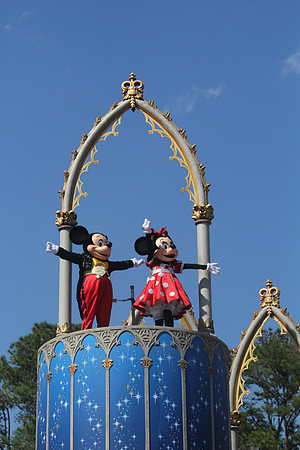 DISNEY