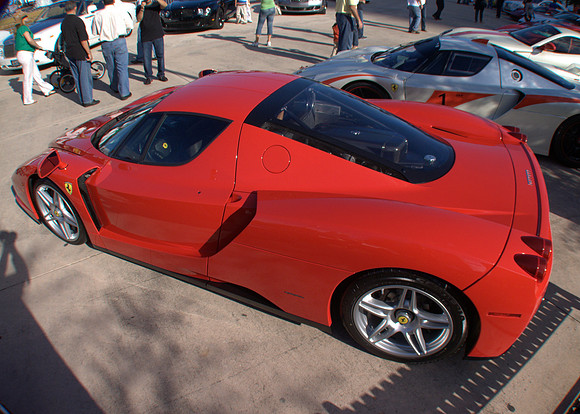 Festivals of Speed - Miami