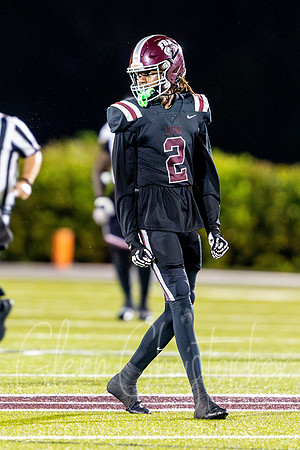 FBA Lions Football 2024