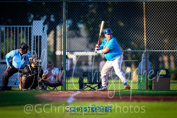 Mens Senior Baseball League - Naples Spring 2021