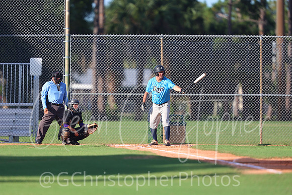 Mens Senior Baseball League - Naples Spring 2021