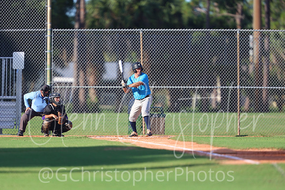 Mens Senior Baseball League - Naples Spring 2021
