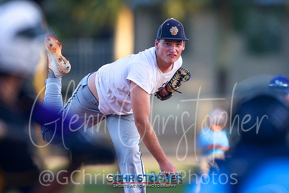 Mens Senior Baseball League - Naples Spring 2021