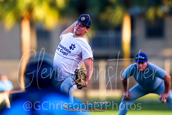 Mens Senior Baseball League - Naples Spring 2021