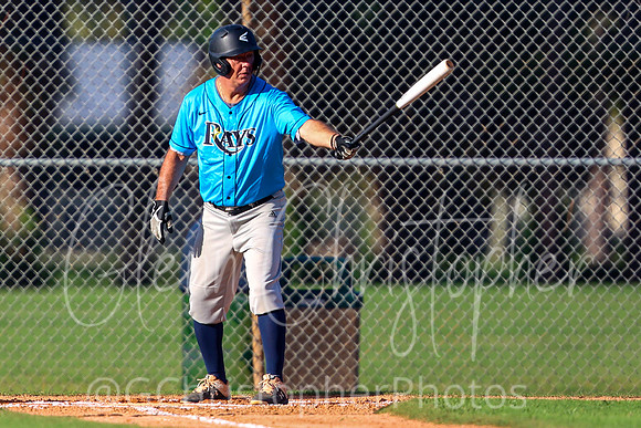 Mens Senior Baseball League - Naples Spring 2021