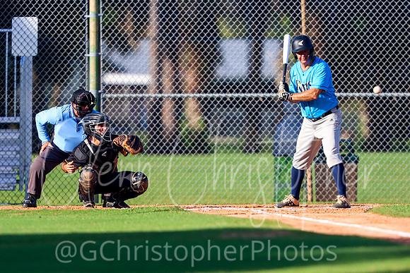 Mens Senior Baseball League - Naples Spring 2021