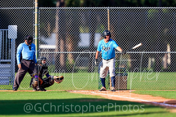 Mens Senior Baseball League - Naples Spring 2021