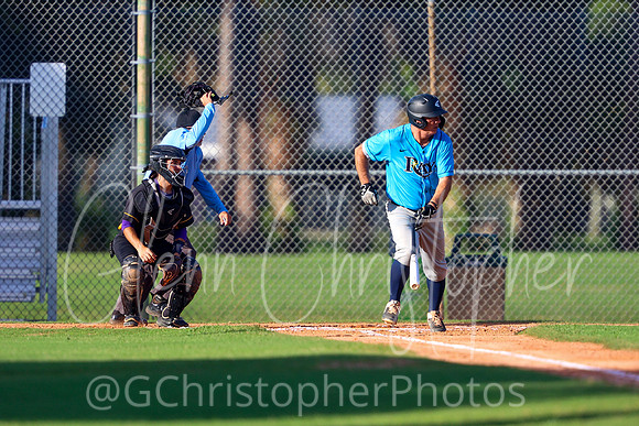 Mens Senior Baseball League - Naples Spring 2021