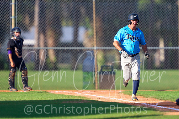 Mens Senior Baseball League - Naples Spring 2021