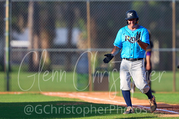 Mens Senior Baseball League - Naples Spring 2021