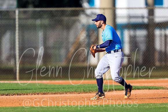 Mens Senior Baseball League - Naples Spring 2021