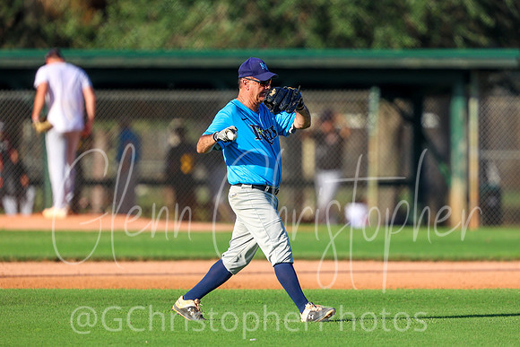Mens Senior Baseball League - Naples Spring 2021