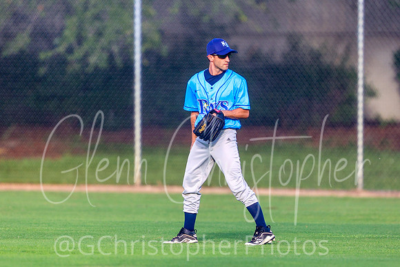 Mens Senior Baseball League - Naples Spring 2021