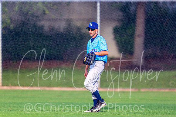 Mens Senior Baseball League - Naples Spring 2021
