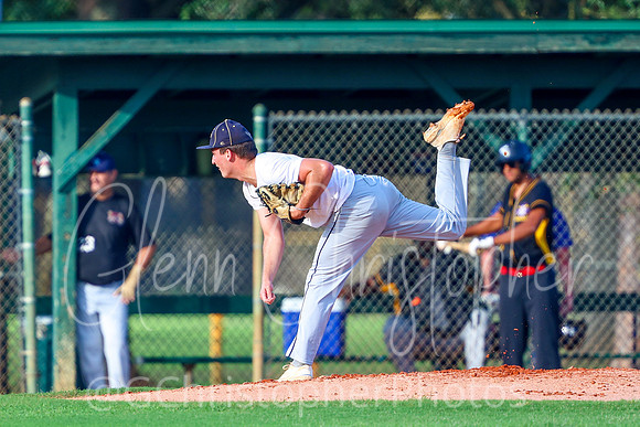 Mens Senior Baseball League - Naples Spring 2021