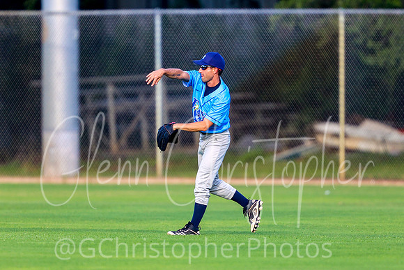 Mens Senior Baseball League - Naples Spring 2021